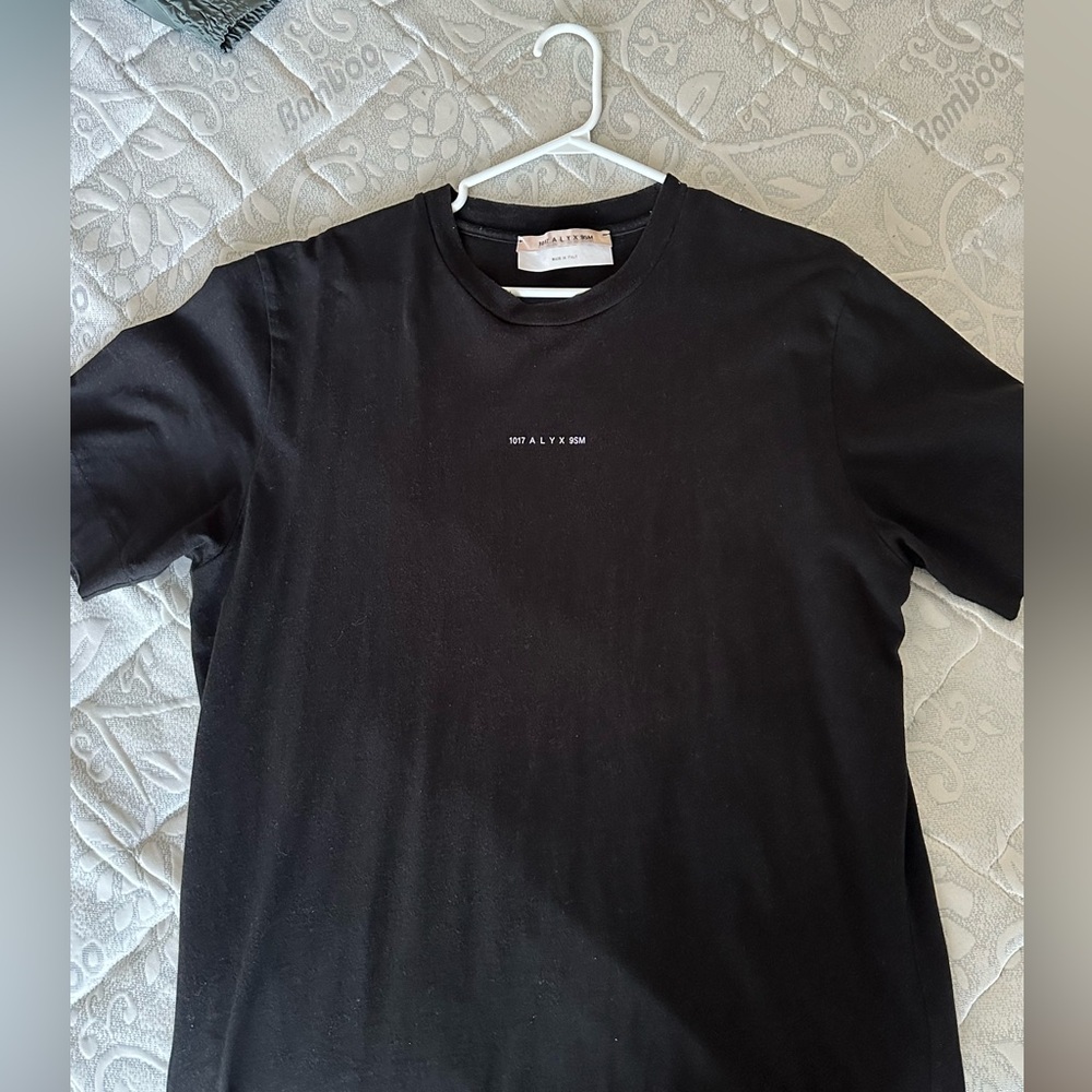 ALYX t-shirt